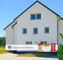 Bezugsfertig: Neubauhaus mit Stellplatz & Wärmepumpe + Traumküche inkl. - Jesewitz Gallen