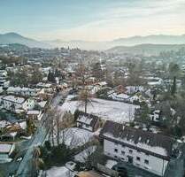 Gemeinsam Traumhaus in Bad Tölz bauen - Grundstücke für Doppelhaus in Bestlage