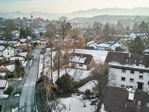 Bild 2 - Grundstück zum Kaufen in Bad Tölz