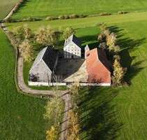 Die besondere Immobilie-ein Ort mit Seele, Geschichte und Weitblick - kirschnaumen