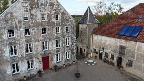 DJI_20251030142557_0010_D.JPG - Mehrfamilienhaus, Wohnhaus in kirschnaumen
