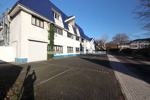 V9321-1 Außenansicht 1 - Halle in Quickborn