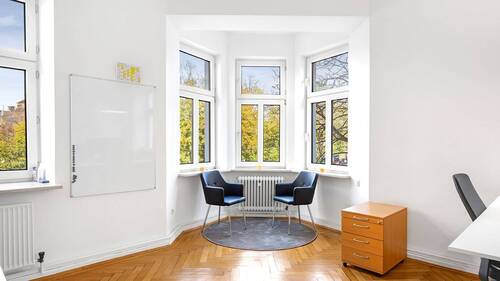 Bild 2 - Büro zur Miete in München