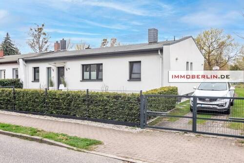 2 - 8 Zimmer Bungalow zum Kaufen in Teltow