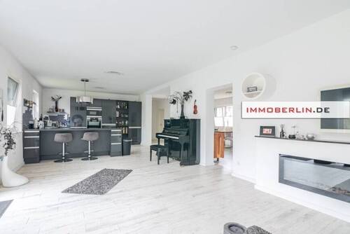 4 - Bungalow mit 119,00 m&sup2; in Teltow zum Kaufen