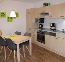 Ferienwohnung unter Reet - 3 Zimmer mit Balkon - Erholung pur! - Butjadingen Burhave