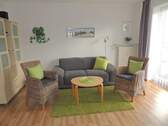 heller Wohnraum - 3 Zimmer Etagenwohnung zum Kaufen in Butjadingen