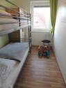 Schlafzimmer mit Etagenbett - 