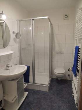 Duschbad - 