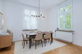 Interieur Vorschlag Esszimmer - 