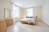 Interieur Vorschlag Schlafzimmer - 
