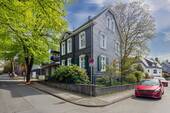 Ansicht - 7 Zimmer Einfamilienhaus zum Kaufen in Wuppertal