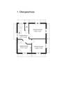 1. Obergeschoss - 