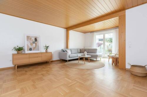 Interieur Vorschlag Wohnzimmer - Einfamilienhaus mit 234,10 m&sup2; in Wuppertal zum Kaufen