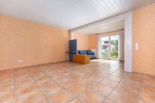 Wohnzimmer - 