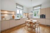 Interieur Vorschlag Küche - 