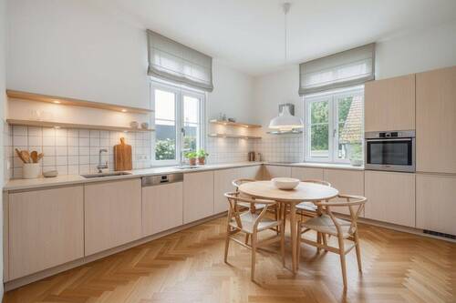 Interieur Vorschlag Küche - 