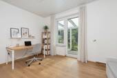 Interieur Vorschlag Büro - 