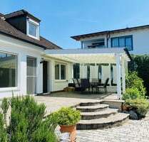 Straubing - Einfamilienhaus mit großzügigem Garten