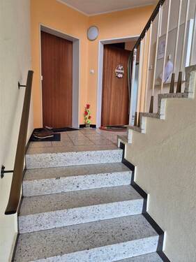 Trappenhaus - 