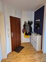 Eingangsbereich Wohnung - 3 Zimmer Etagenwohnung in Jever