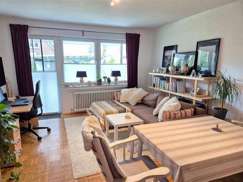 Wohnzimmer - 