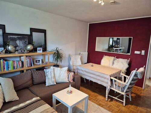 Wohnzimmer - 