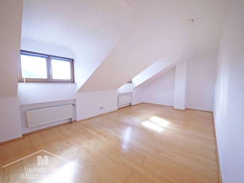 Schlafzimmer DG - 