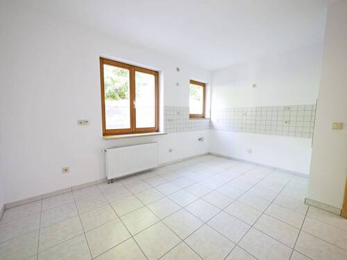 Küche Erdgeschoss - 