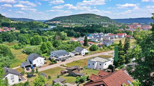Panorama-Lage - 