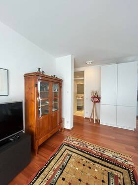 Wohnzimmer - 