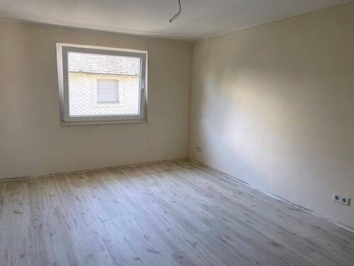 Schlafzimmer 1 - 