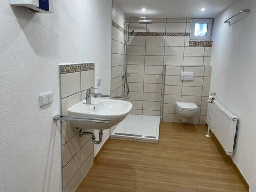 Badezimmer - 
