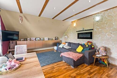 Wohnzimmer - 