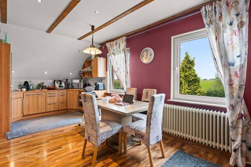 Esszimmer - 