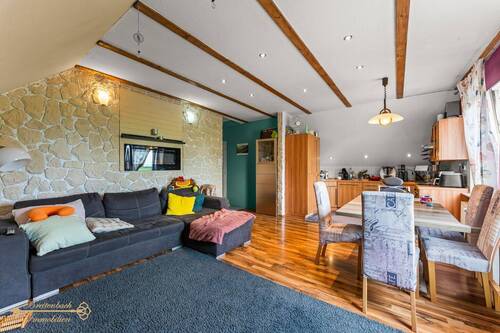 Wohnzimmer - 