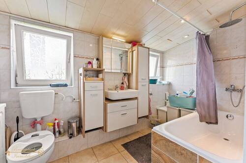 Badezimmer - 