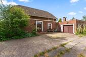 Hausansicht - 