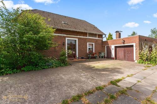 Hausansicht - 