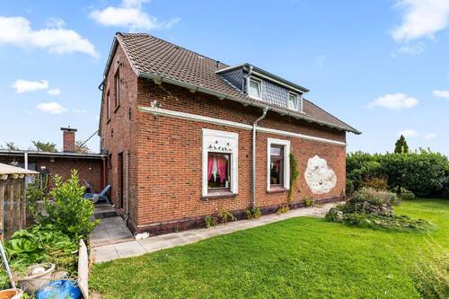 Rückansicht - 