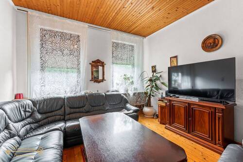 Wohnzimmer - 