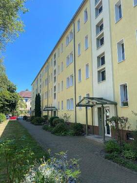 Hausansicht 5 - 