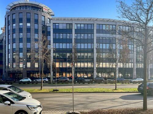 Externes Bild.jpeg - All-inclusive-Zugang zu professionellen Büroräumen für 7 Personen im Regus Atrium