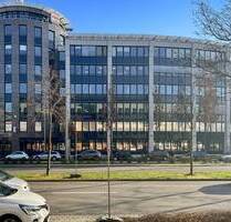 All-inclusive-Zugang zu professionellen Büroräumen für 7 Personen im Regus Atrium - Leipzig Neustadt-Neuschönefeld