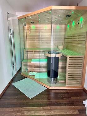 Sauna - 