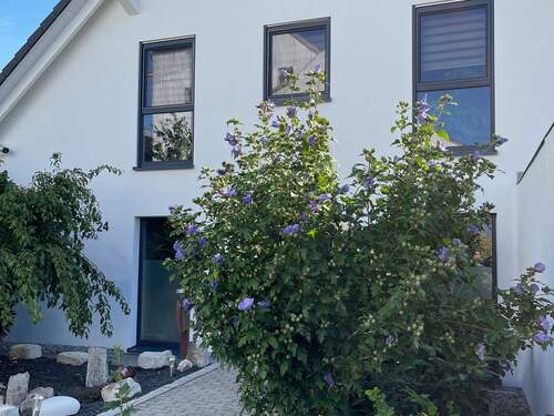 Ansicht - 4 Zimmer Einfamilienhaus in Schweitenkirchen