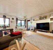 +++ Freiwerdende Dreizimmerwohnung mit toller Aussicht in Heppenheim +++