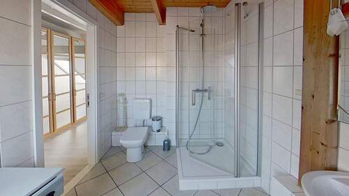 Badezimmer DG - 
