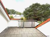 Dachterrasse - 2 Zimmer Etagenwohnung in Heusenstamm