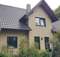 Großes Einfamilienhaus mit kleinem Garten - Cappeln (Oldenburg)